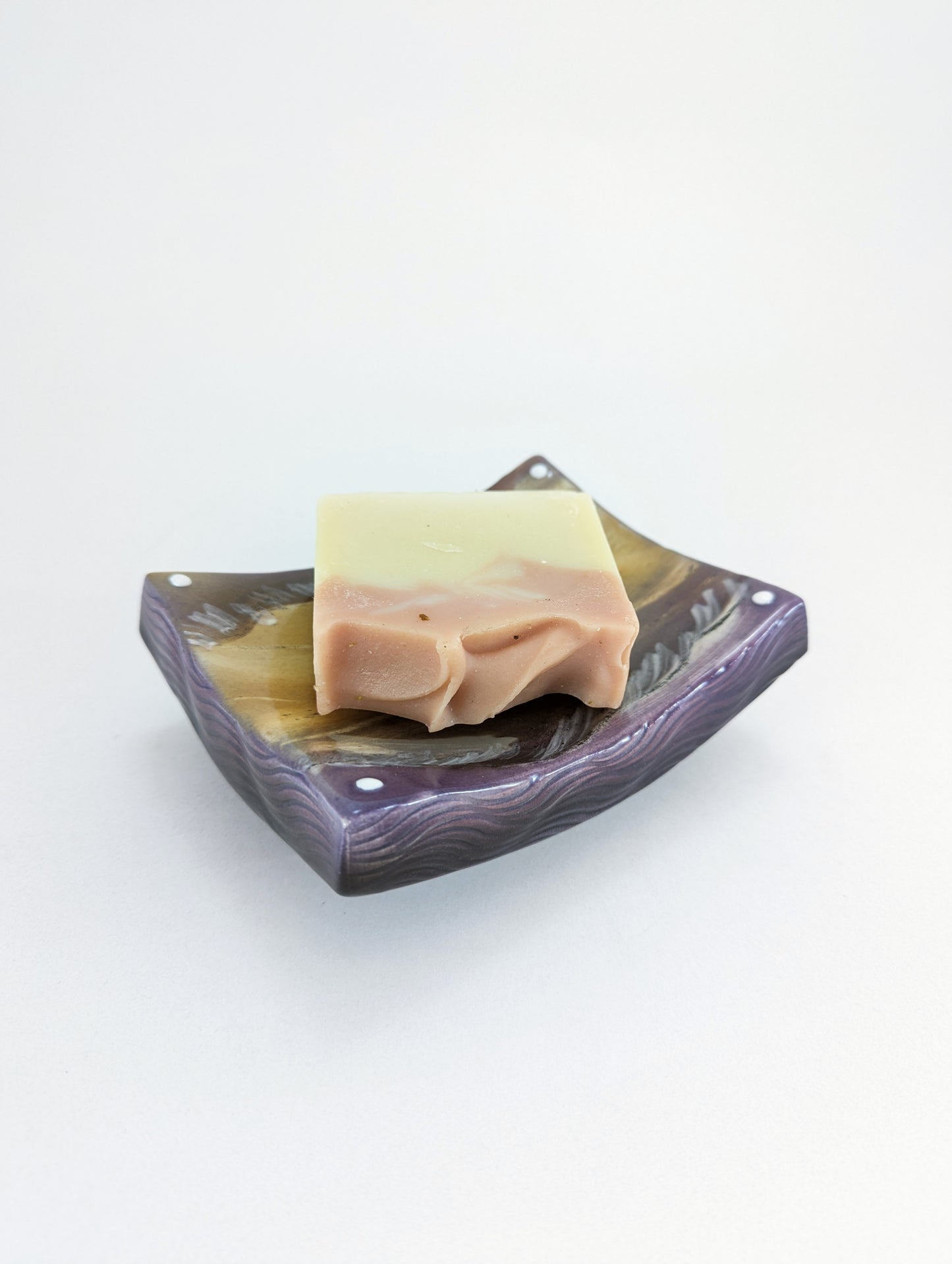 Rectangular Dish (Various Colors)