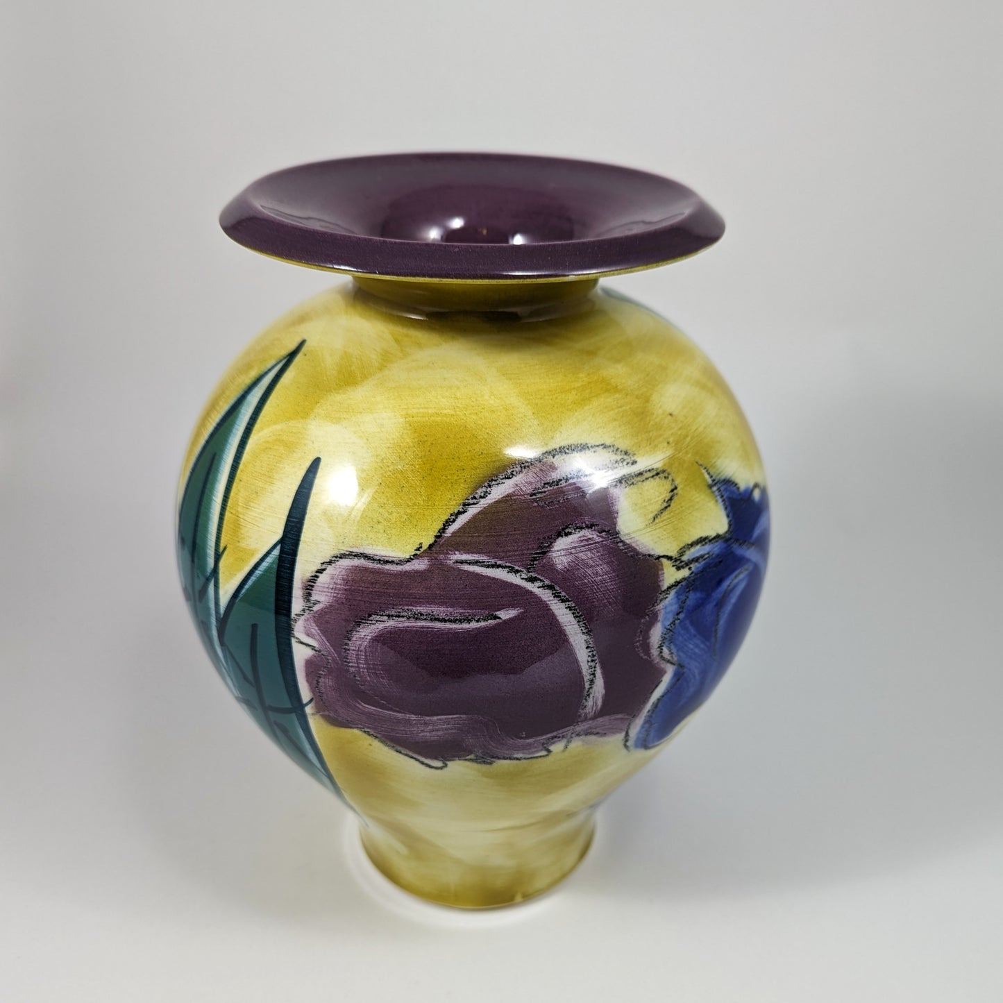 Fatboy Vase