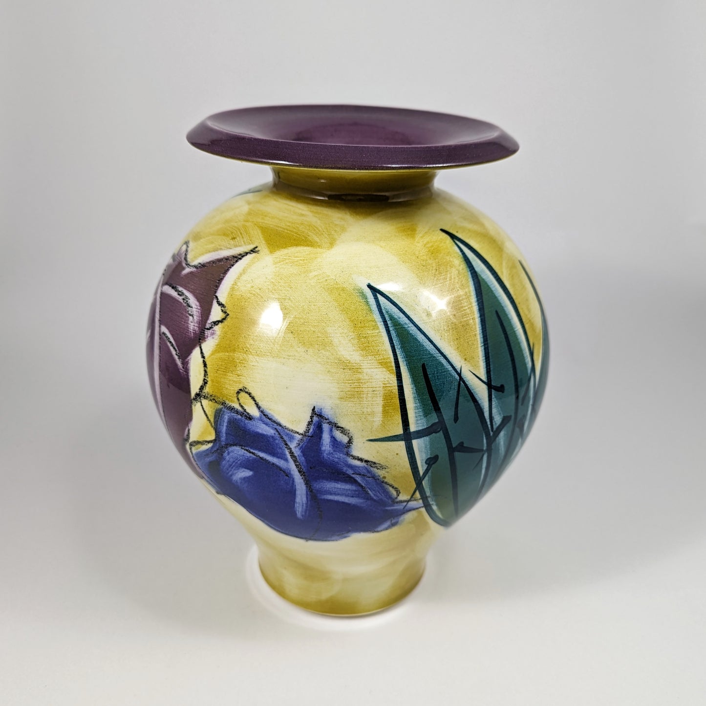 Fatboy Vase