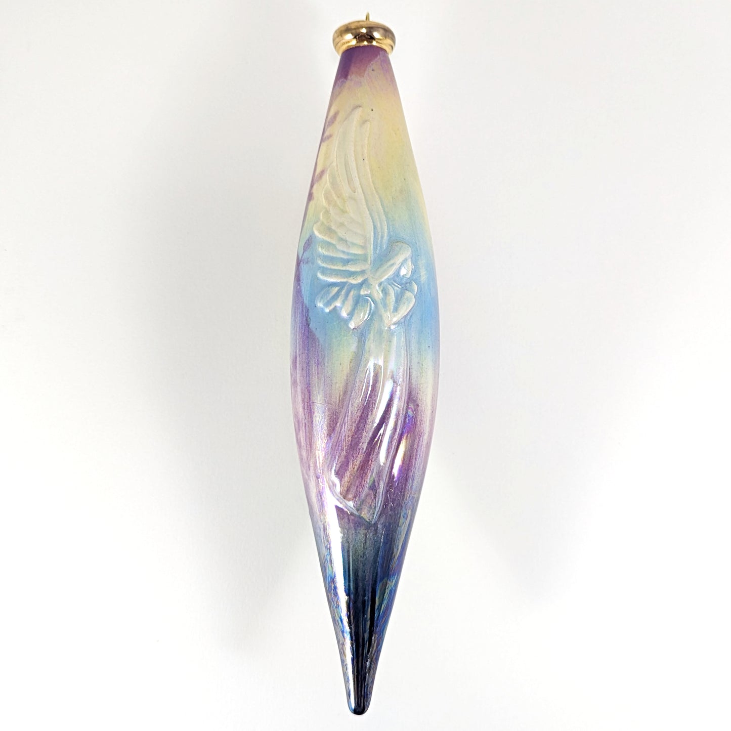 Long Angel Ornament Pre-Order