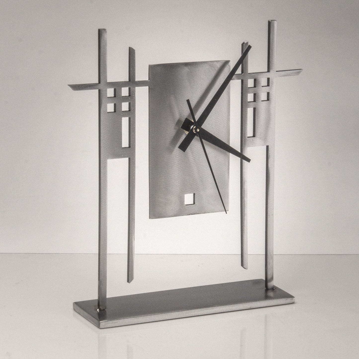 Craftsman Clock (tabletop)