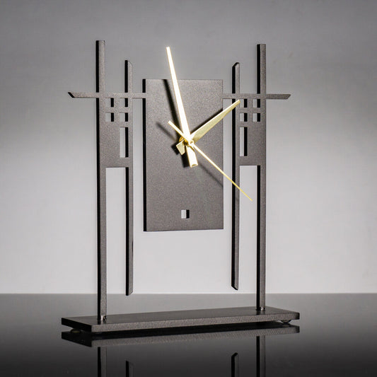 Craftsman Clock (tabletop)