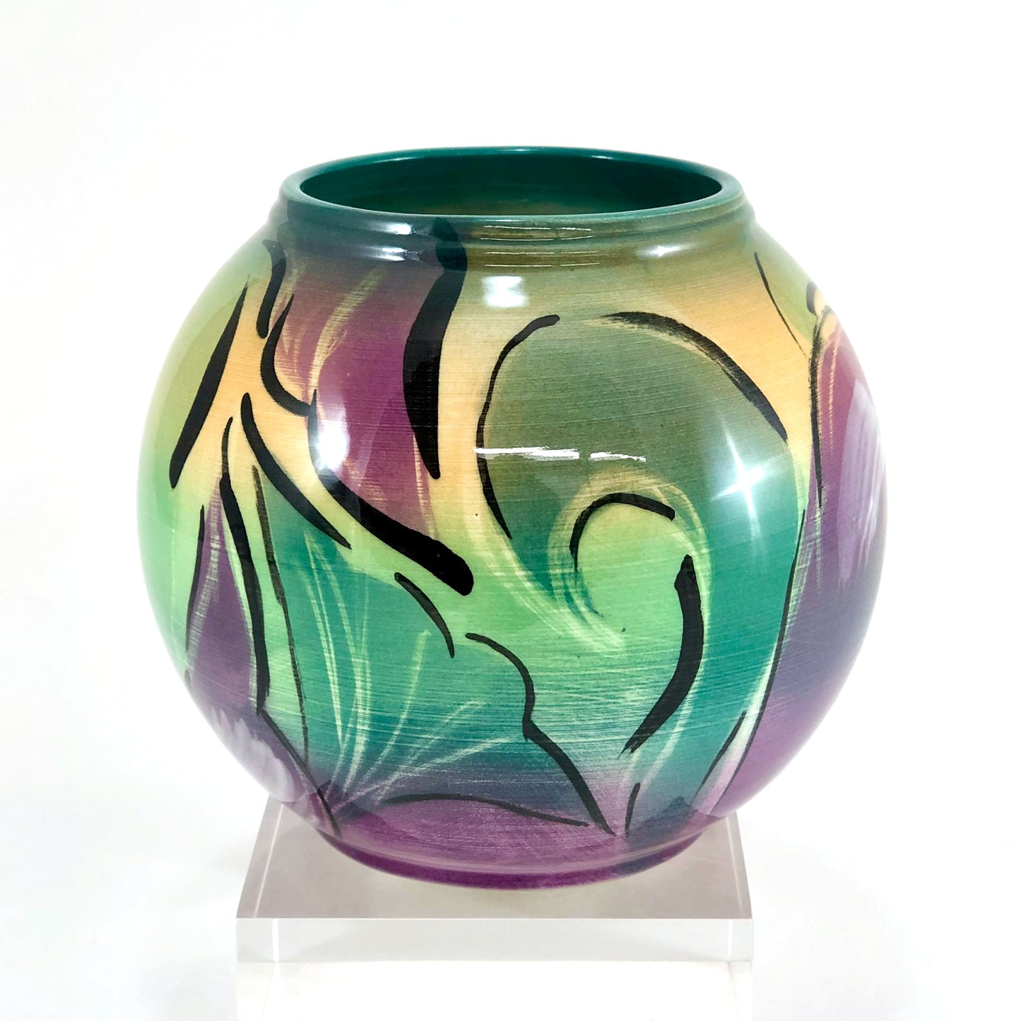 Sphere Vase