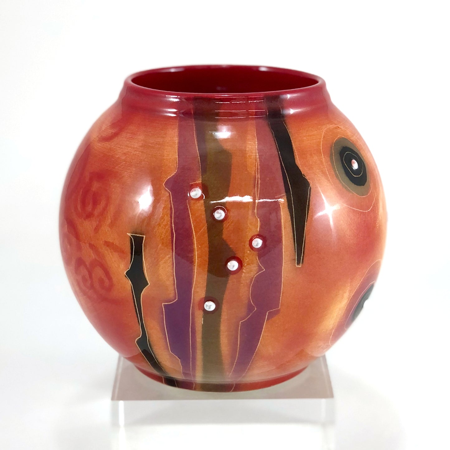 Sphere Vase