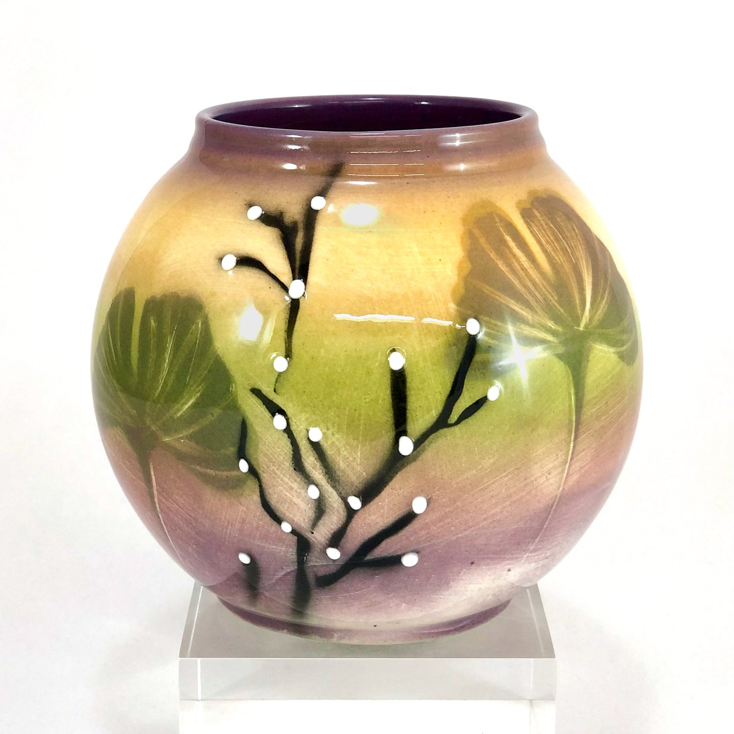 Sphere Vase