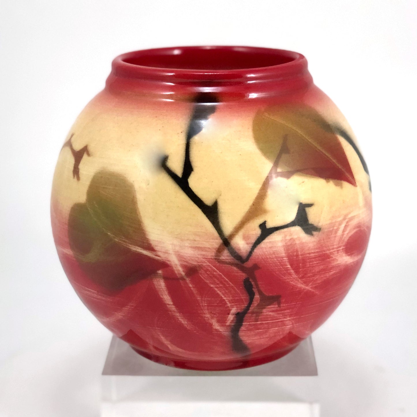 Sphere Vase