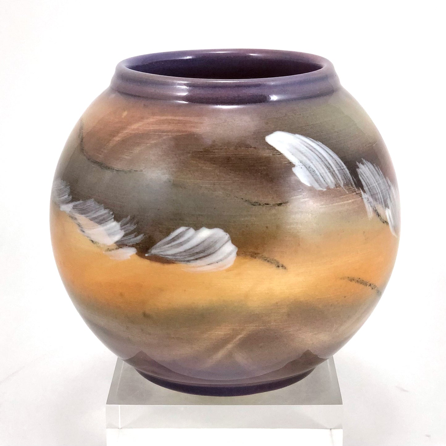 Sphere Vase