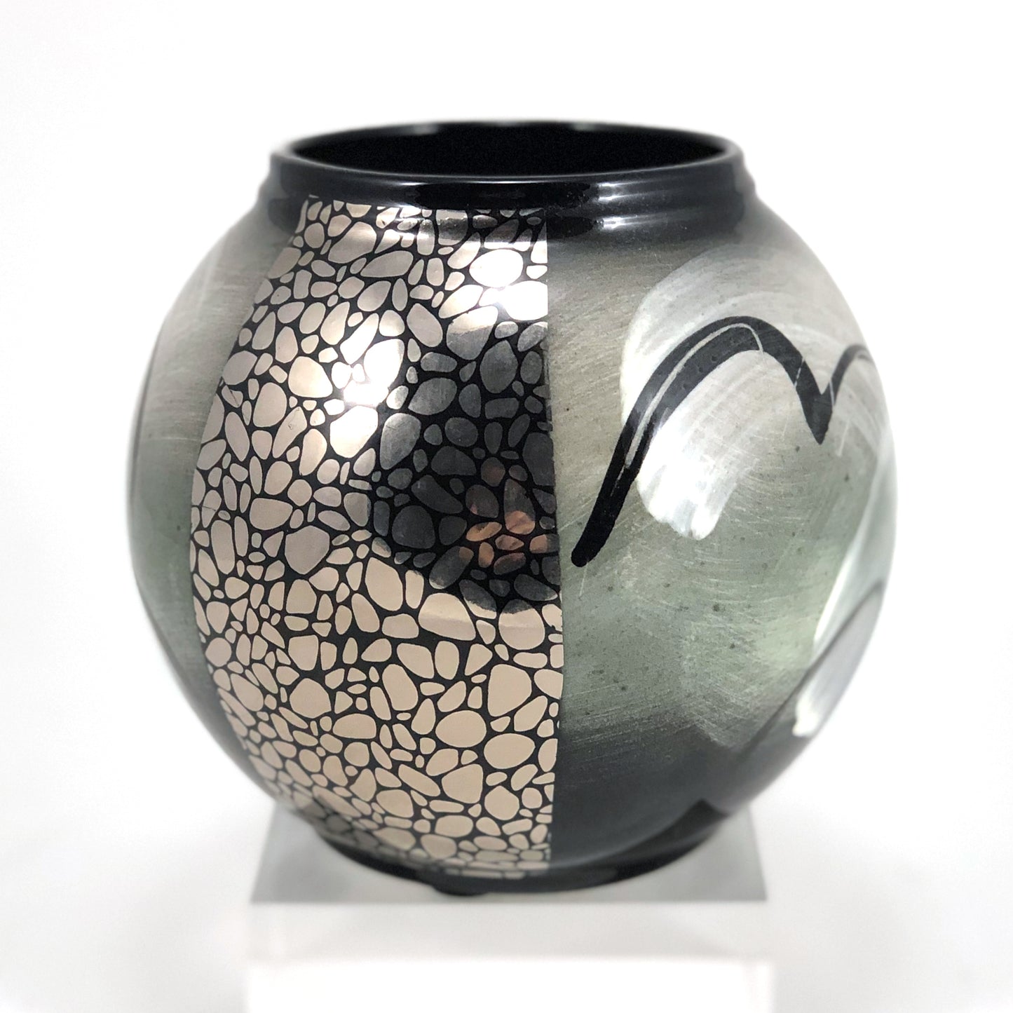 Sphere Vase