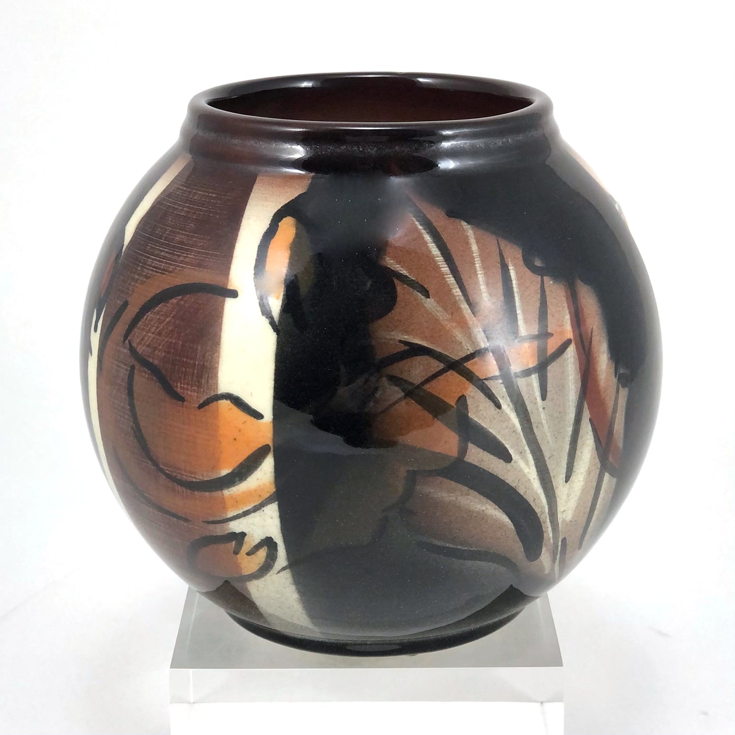 Sphere Vase