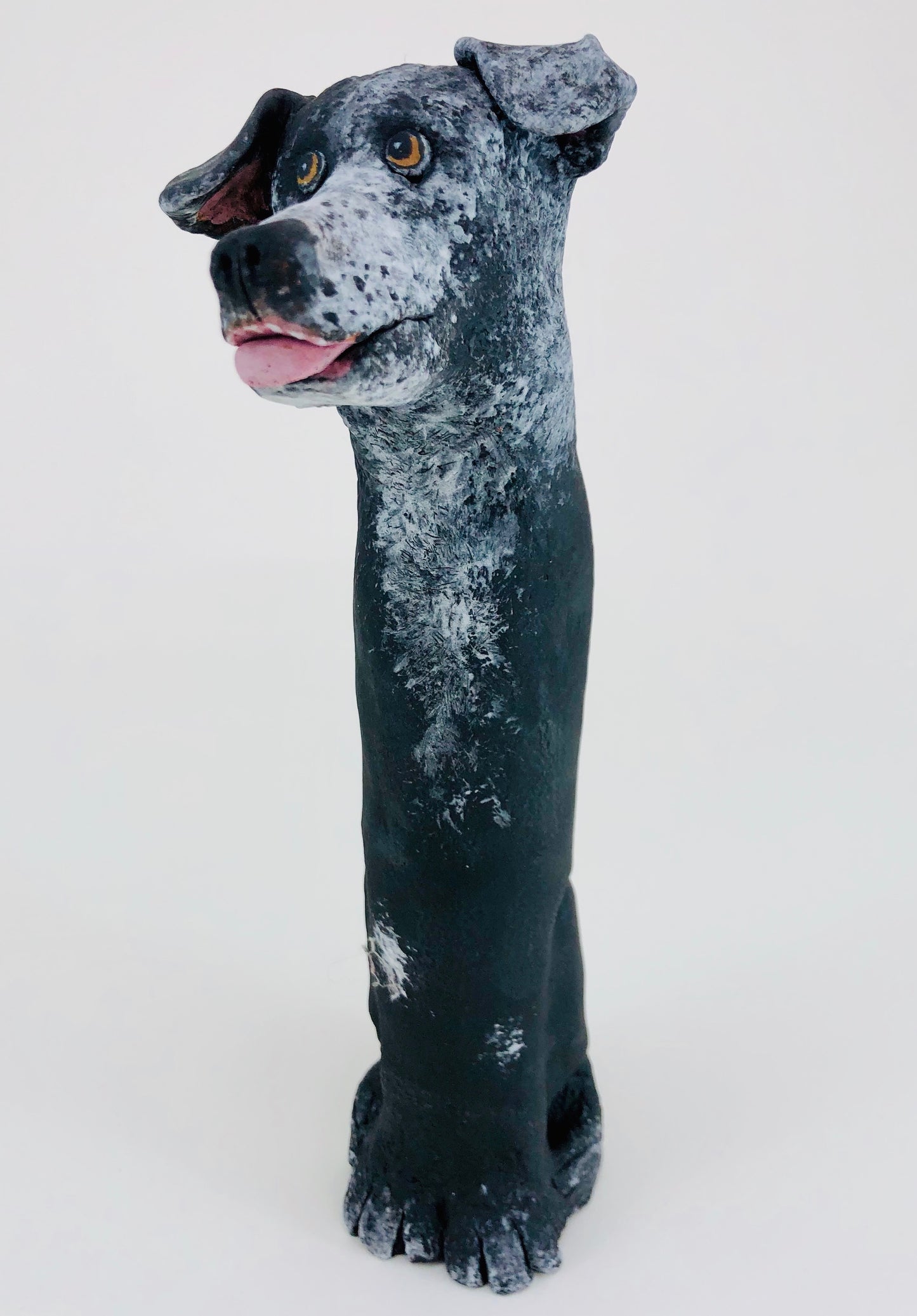 Dog Sculptures