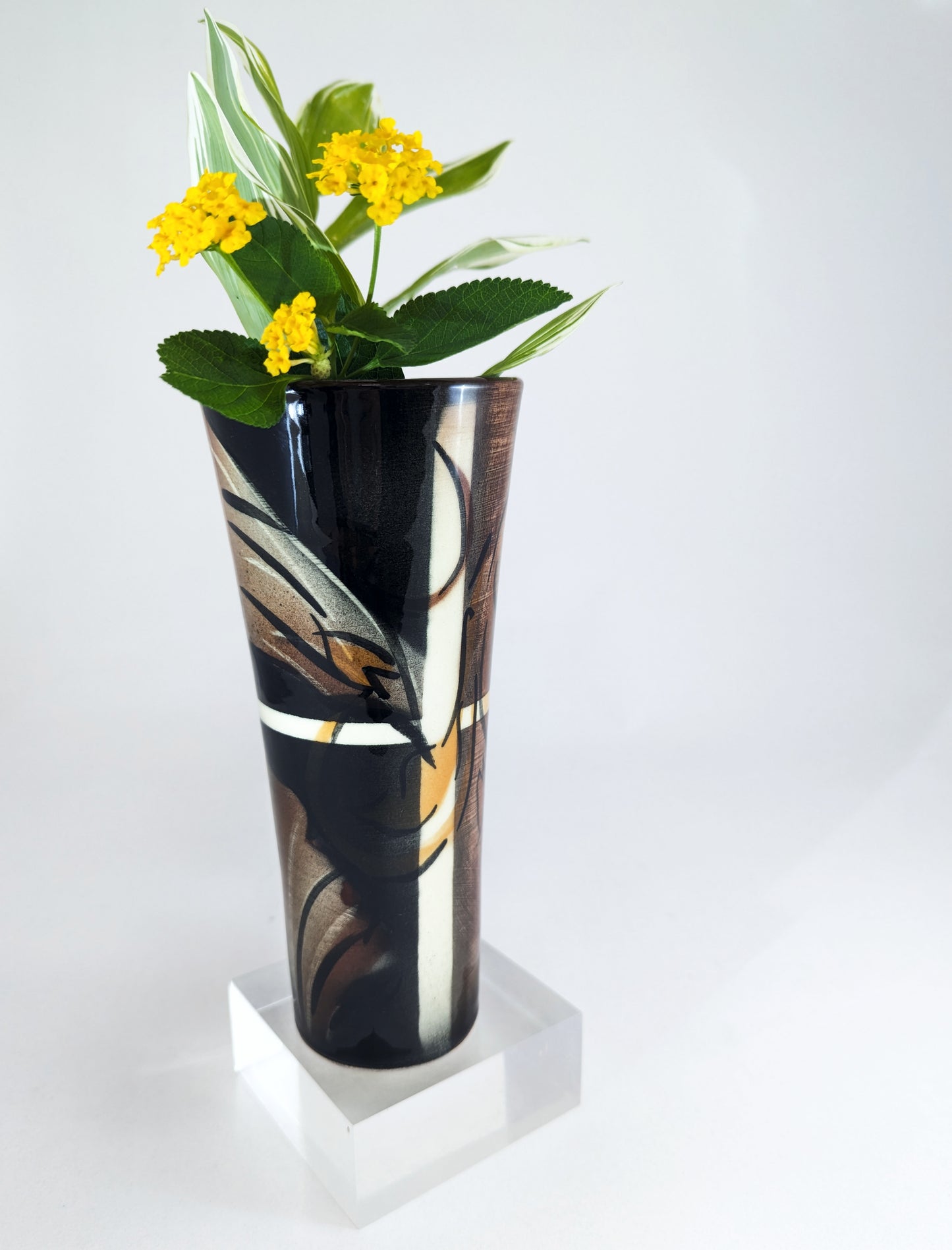 Pilsner Vase