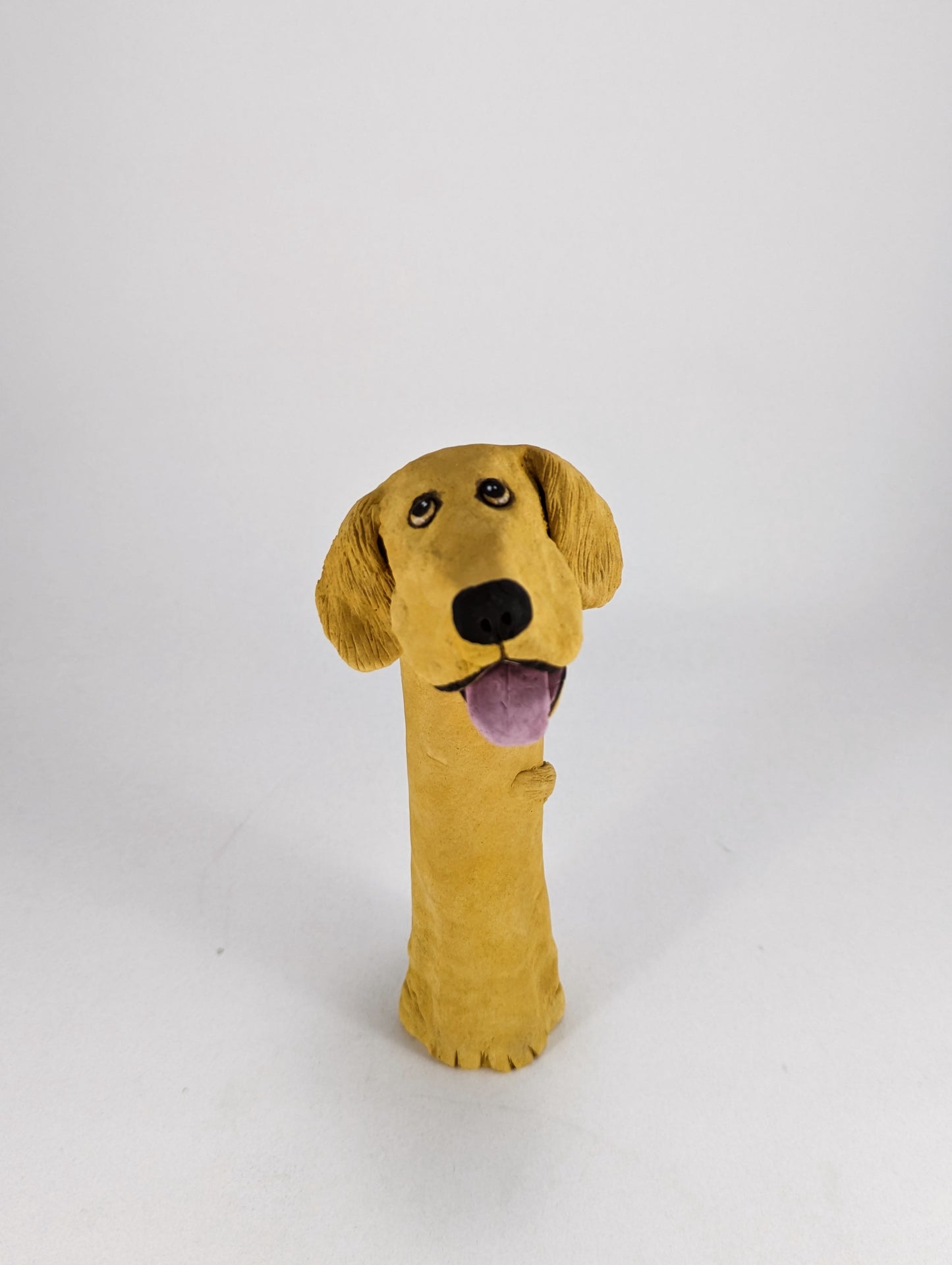 Dog Sculptures