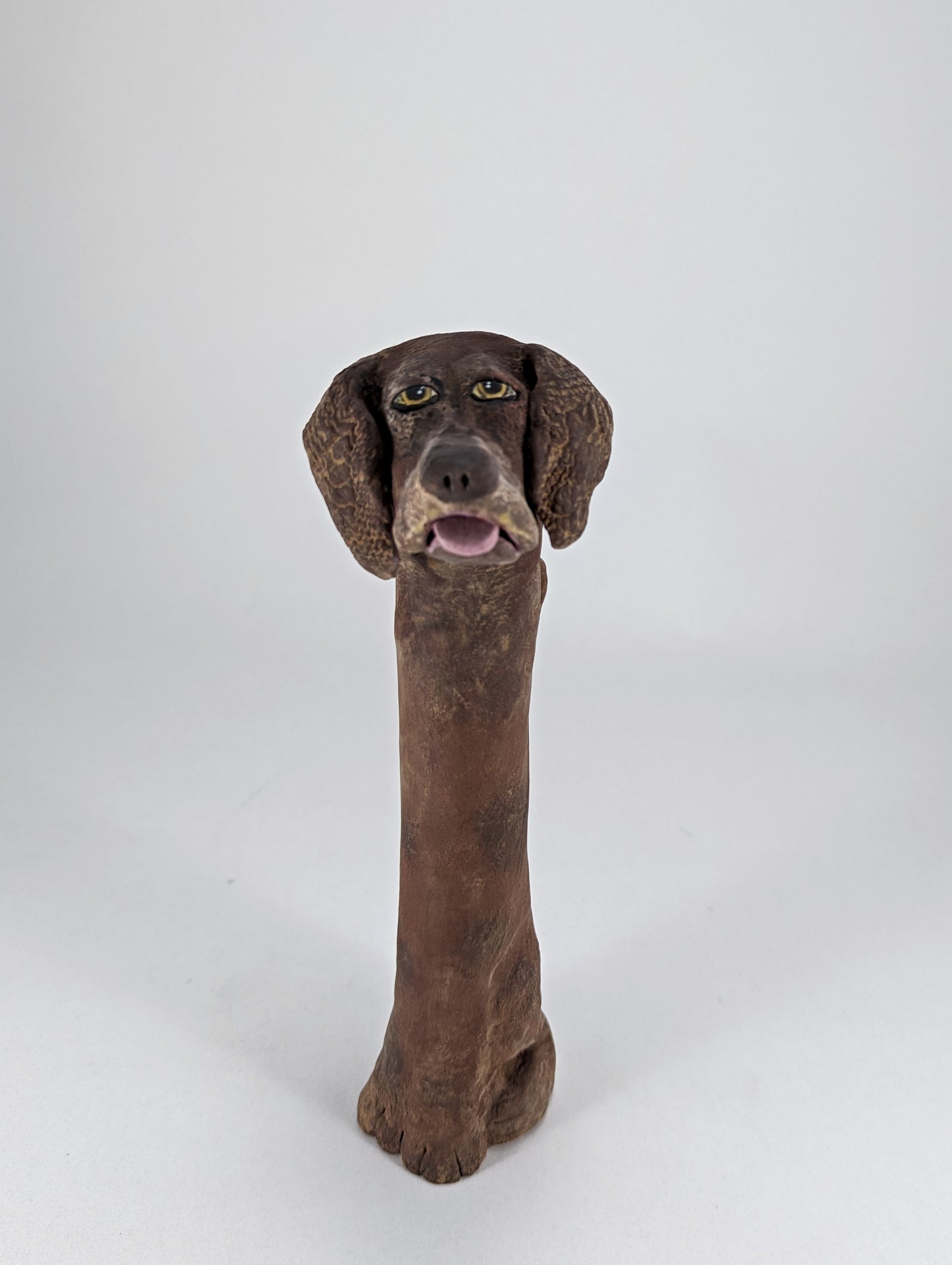 Dog Sculptures