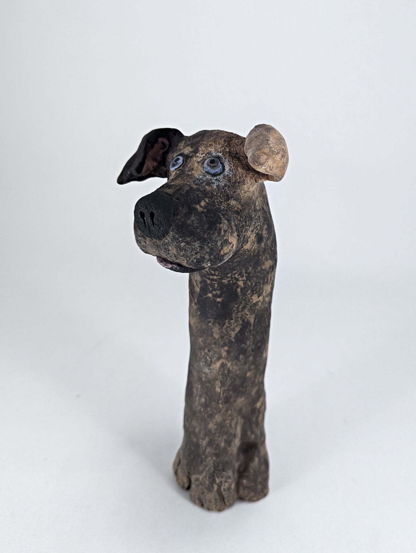 Dog Sculptures