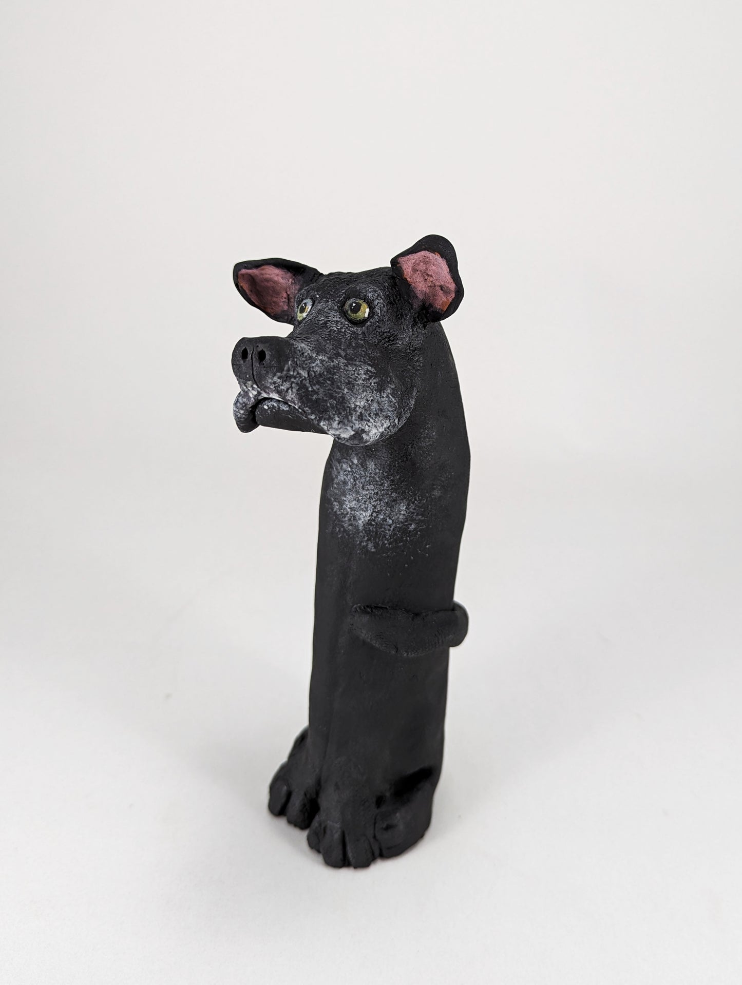 Dog Sculptures