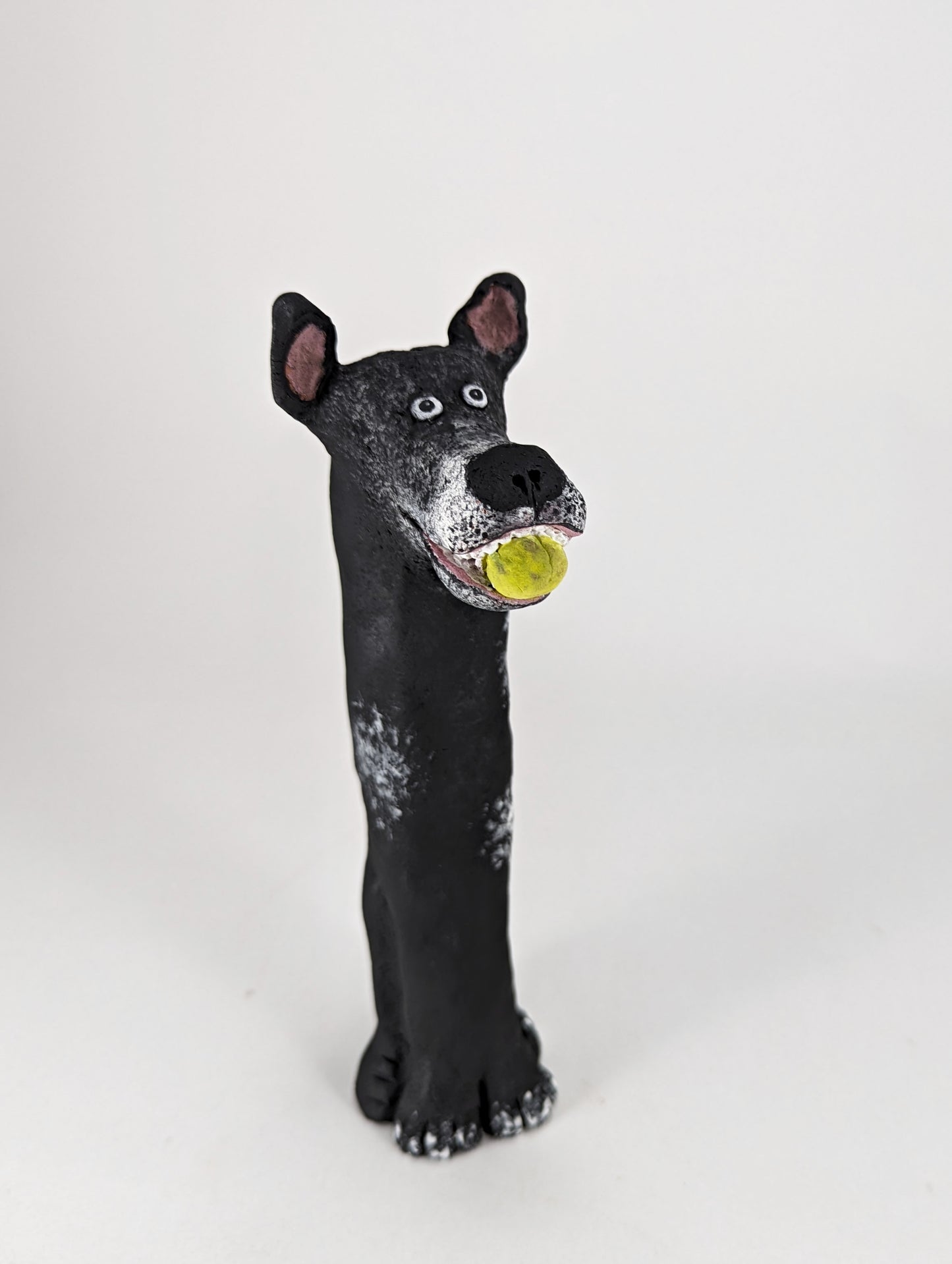 Dog Sculptures