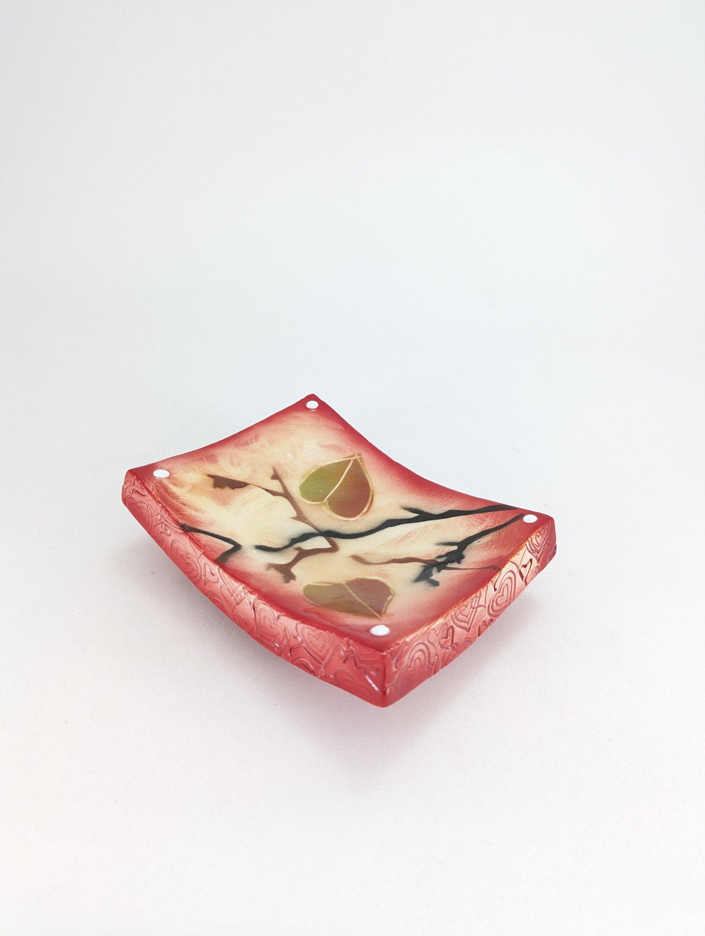 Rectangular Dish (Various Colors)