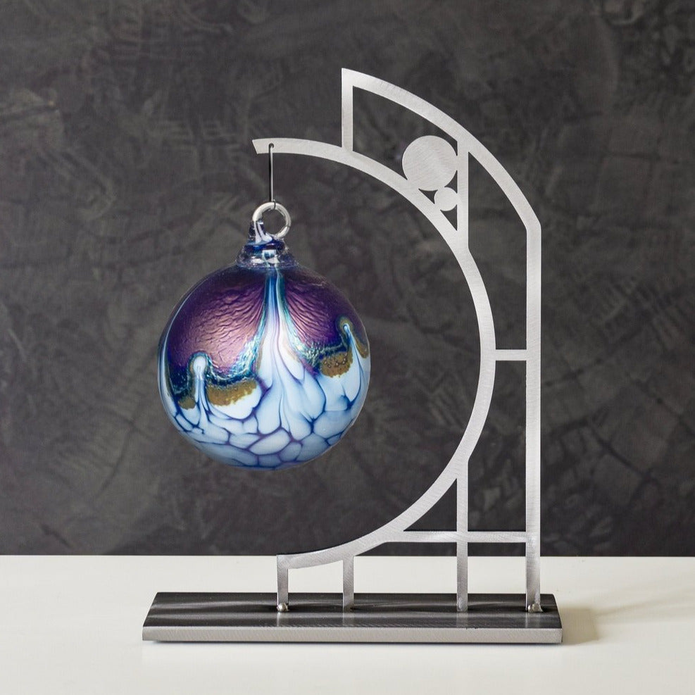 Portal Ornament Display