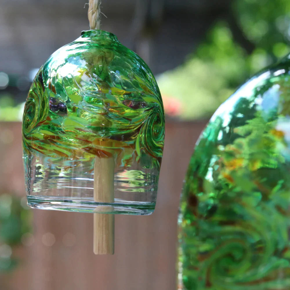 Glass Bell (small)