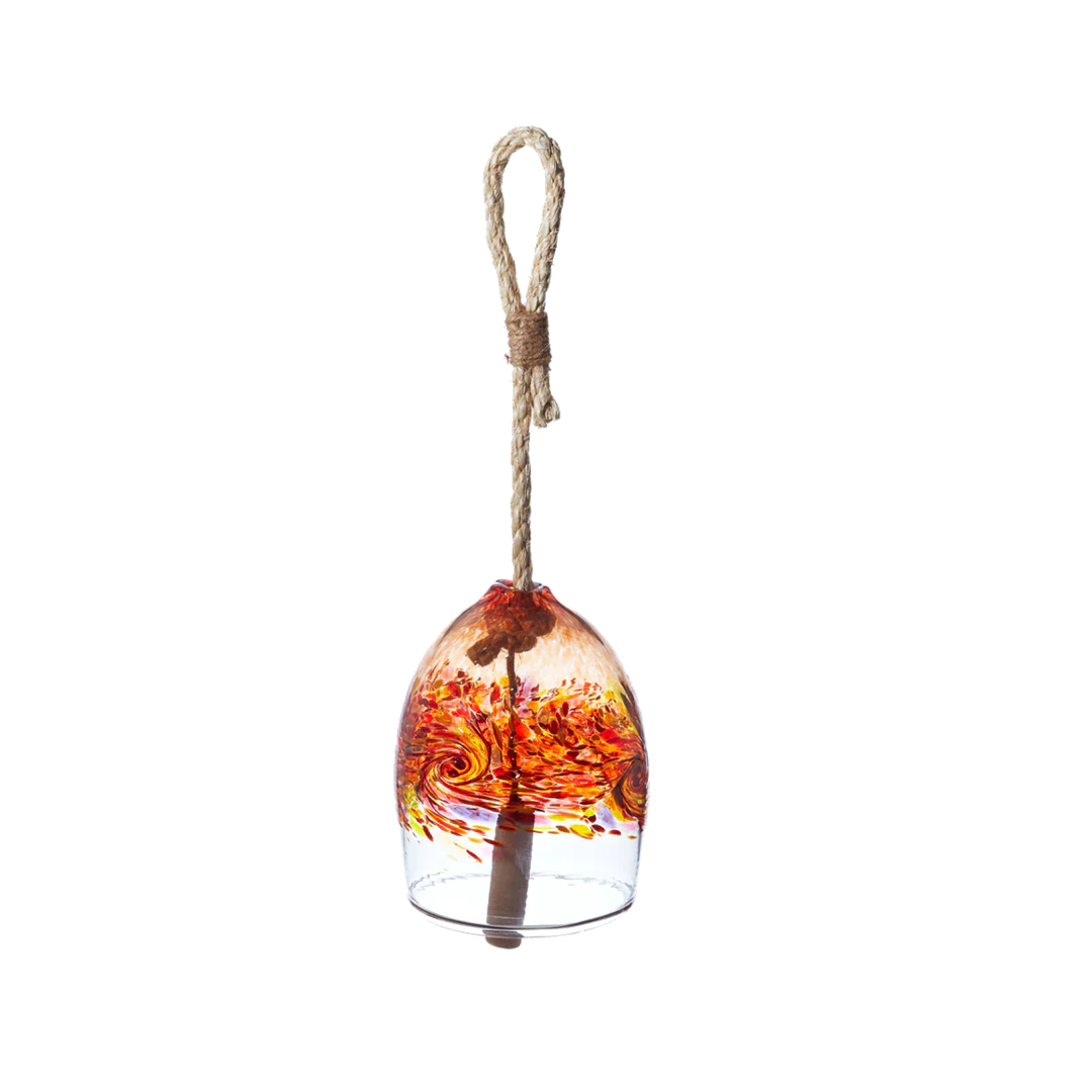 Glass Bell (small)