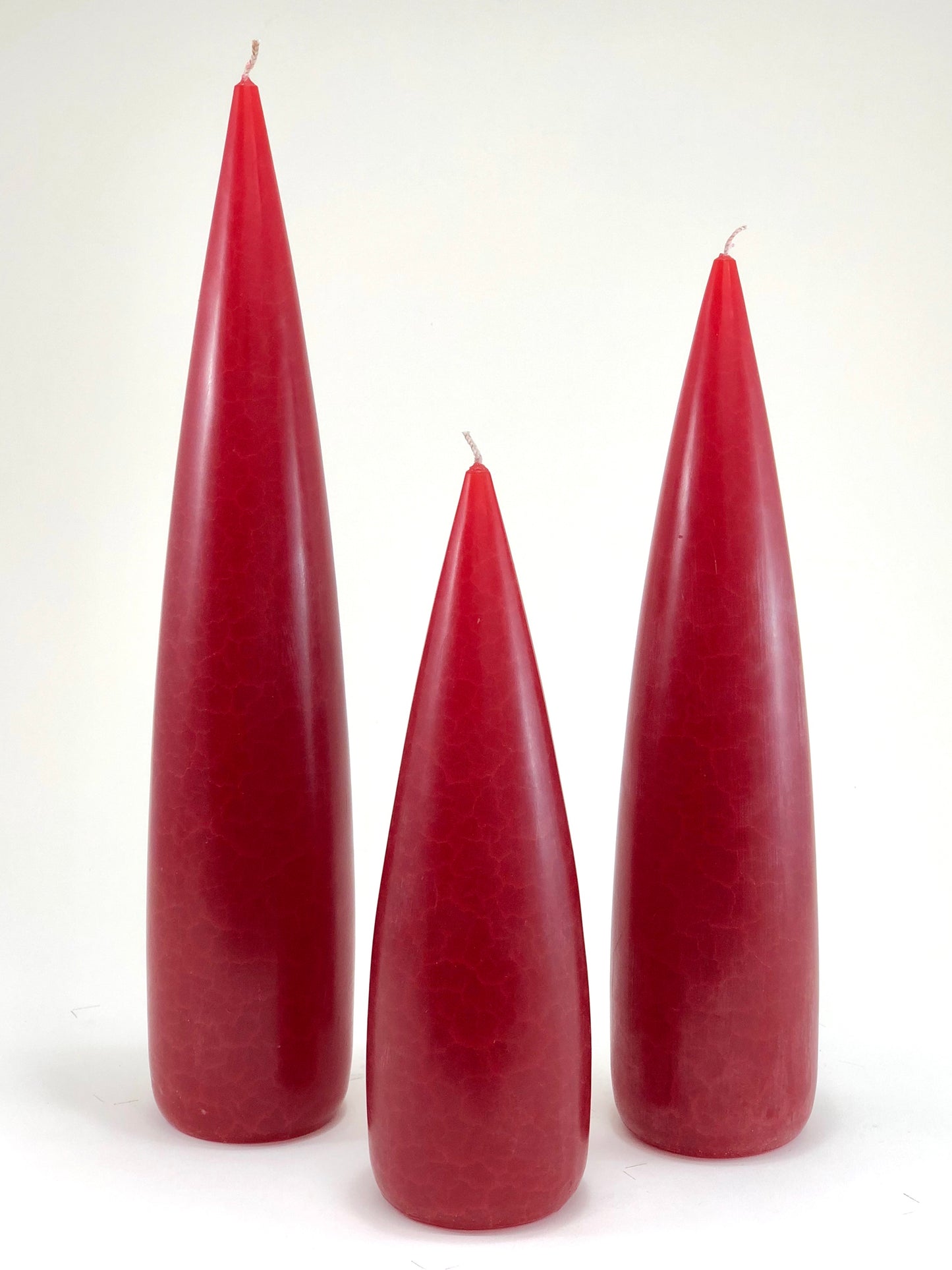 Candle Sets (Various Colors)